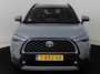 Toyota Corolla Cross Hybrid 200 Style Limited | Dealer onderhouden | Stoel+stuurverwarming | Dodehoek detectie | Elektrische achterklep | Parkeersensoren voor+achter | Draadloze telefoonlader |