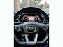Audi Q3 35 TFSI Pro Line business l S-Line l Elektr. Trekhaak / Leder/Alcantara bekleding l Zwart Optiek l Matrix LED l Navigatie l
