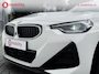 BMW 2-Serie Coupé 220i High Executive M-Sport LCI Widescreen NL Auto! | Achteruitrijcamera | DAB | Cruise Control | Apple CarPlay