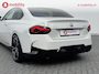BMW 2-Serie Coupé 220i High Executive M-Sport LCI Widescreen NL Auto! | Achteruitrijcamera | DAB | Cruise Control | Apple CarPlay