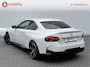 BMW 2-Serie Coupé 220i High Executive M-Sport LCI Widescreen NL Auto! | Achteruitrijcamera | DAB | Cruise Control | Apple CarPlay