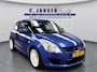Suzuki Swift 1.2 Base Sportief uiterlijk! | Airco | Bluetooth | 17" Lichtmetalen velgen | Airco | Lederen stuurwiel