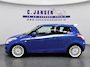 Suzuki Swift 1.2 Base Sportief uiterlijk! | Airco | Bluetooth | 17" Lichtmetalen velgen | Airco | Lederen stuurwiel