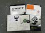Suzuki Swift 1.2 Base Sportief uiterlijk! | Airco | Bluetooth | 17" Lichtmetalen velgen | Airco | Lederen stuurwiel