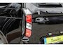 Ford Transit Custom L2H1 Dubbel Cabine 2.5PHEV 233Pk Aut. | Limited | Plug In Hybrid | 360° Camera | 2x Schuifdeur | Spoilerpack | Leder | 19'' | Agate Black