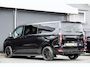 Ford Transit Custom L2H1 Dubbel Cabine 2.5PHEV 233Pk Aut. | Limited | Plug In Hybrid | 360° Camera | 2x Schuifdeur | Spoilerpack | Leder | 19'' | Agate Black