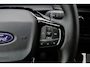 Ford Transit Custom L2H1 Dubbel Cabine 2.5PHEV 233Pk Aut. | Limited | Plug In Hybrid | 360° Camera | 2x Schuifdeur | Spoilerpack | Leder | 19'' | Agate Black