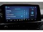 Ford Transit Custom L2H1 Dubbel Cabine 2.5PHEV 233Pk Aut. | Limited | Plug In Hybrid | 360° Camera | 2x Schuifdeur | Spoilerpack | Leder | 19'' | Agate Black