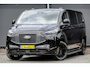 Ford Transit Custom L2H1 Dubbel Cabine 2.5PHEV 233Pk Aut. | Limited | Plug In Hybrid | 360° Camera | 2x Schuifdeur | Spoilerpack | Leder | 19'' | Agate Black