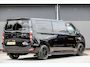 Ford Transit Custom L2H1 Dubbel Cabine 2.5PHEV 233Pk Aut. | Limited | Plug In Hybrid | 360° Camera | 2x Schuifdeur | Spoilerpack | Leder | 19'' | Agate Black