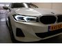 BMW 3-Serie 320e xDrive High Executive Aut. [ Panoramadak Camera Stoelverwarming ]