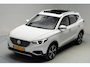 MG MG ZS EV Luxury 45 kWh [ Panorama Trekhaak Leder Apple/Android ]
