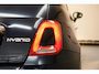 Fiat 500 1.0 Hybrid Star [ Panoramadak Navi Apple/Android Half leder Cruise Airco PDC ]