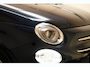 Fiat 500 1.0 Hybrid Star [ Panoramadak Navi Apple/Android Half leder Cruise Airco PDC ]