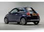 Fiat 500 1.0 Hybrid Star [ Panoramadak Navi Apple/Android Half leder Cruise Airco PDC ]