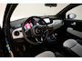 Fiat 500 1.0 Hybrid Star [ Panoramadak Navi Apple/Android Half leder Cruise Airco PDC ]