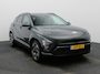 Hyundai Kona Electric Premium 65.4 kWh | Wit leder | 360 camera | Elektrische bedienbare voorstoelen | | Achterruitverwarming | Achterstoelen verwarmd | Achteruitrijcamera