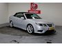 Saab 9-3 Cabrio 2.8 T V6 Aero Spring Edition Automaat, Boekjes, Alle opties Uitzonderlijk mooie Stijlvolle Cabrio .. Niet seizoensgebonden ..