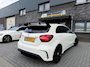 Mercedes-Benz A-klasse AMG 45 4MATIC | LED | SFEER | CARPLAY | AMG | CAMERA | CRUISE | H&K |