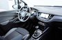 Opel Crossland 1.2 Turbo 110pk Innovation / Camera / AGR-stoelen / Parkeersensoren / Navi