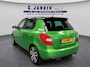 Skoda Fabia 1.4 TSI RS Origineel Nederlands! | Automaat! | Climatec controle | Parkeersensoren | Cruise control | Electronic climate controle | Lichtmetalen velgen 17" | Metaalkleur