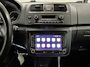 Skoda Fabia 1.4 TSI RS Origineel Nederlands! | Automaat! | Climatec controle | Parkeersensoren | Cruise control | Electronic climate controle | Lichtmetalen velgen 17" | Metaalkleur