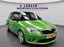 Skoda Fabia 1.4 TSI RS Origineel Nederlands! | Automaat! | Climatec controle | Parkeersensoren | Cruise control | Electronic climate controle | Lichtmetalen velgen 17" | Metaalkleur