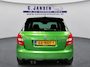 Skoda Fabia 1.4 TSI RS Origineel Nederlands! | Automaat! | Climatec controle | Parkeersensoren | Cruise control | Electronic climate controle | Lichtmetalen velgen 17" | Metaalkleur