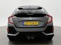 Honda Civic 1.5 i-VTEC 182 PK SPORT PLUS AUT. + PANORAMA | SPORTUITLAAT | CARPLAY | ADAPTIVE CRUISE | CAMERA | STOELVERW.