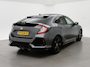Honda Civic 1.5 i-VTEC 182 PK SPORT PLUS AUT. + PANORAMA | SPORTUITLAAT | CARPLAY | ADAPTIVE CRUISE | CAMERA | STOELVERW.