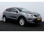 Nissan Qashqai 1.2 Connect Edition/ Pano-Dak!/ Trekhaak!/ 17''LMV/ Camera/ Keyless/ DAB+/ Clima/ Navi/ Cruise/ Bluetooth/ Multi.LEDER.Stuur/ Elek.Pakket/ Isofix/ PDC V+A.