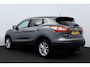 Nissan Qashqai 1.2 Connect Edition/ Pano-Dak!/ Trekhaak!/ 17''LMV/ Camera/ Keyless/ DAB+/ Clima/ Navi/ Cruise/ Bluetooth/ Multi.LEDER.Stuur/ Elek.Pakket/ Isofix/ PDC V+A.