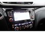 Nissan Qashqai 1.2 Connect Edition/ Pano-Dak!/ Trekhaak!/ 17''LMV/ Camera/ Keyless/ DAB+/ Clima/ Navi/ Cruise/ Bluetooth/ Multi.LEDER.Stuur/ Elek.Pakket/ Isofix/ PDC V+A.