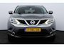 Nissan Qashqai 1.2 Connect Edition/ Pano-Dak!/ Trekhaak!/ 17''LMV/ Camera/ Keyless/ DAB+/ Clima/ Navi/ Cruise/ Bluetooth/ Multi.LEDER.Stuur/ Elek.Pakket/ Isofix/ PDC V+A.