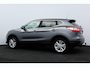 Nissan Qashqai 1.2 Connect Edition/ Pano-Dak!/ Trekhaak!/ 17''LMV/ Camera/ Keyless/ DAB+/ Clima/ Navi/ Cruise/ Bluetooth/ Multi.LEDER.Stuur/ Elek.Pakket/ Isofix/ PDC V+A.