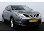 Nissan Qashqai 1.2 Connect Edition/ Pano-Dak!/ Trekhaak!/ 17''LMV/ Camera/ Keyless/ DAB+/ Clima/ Navi/ Cruise/ Bluetooth/ Multi.LEDER.Stuur/ Elek.Pakket/ Isofix/ PDC V+A.