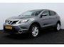Nissan Qashqai 1.2 Connect Edition/ Pano-Dak!/ Trekhaak!/ 17''LMV/ Camera/ Keyless/ DAB+/ Clima/ Navi/ Cruise/ Bluetooth/ Multi.LEDER.Stuur/ Elek.Pakket/ Isofix/ PDC V+A.