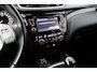 Nissan Qashqai 1.2 Connect Edition/ Pano-Dak!/ Trekhaak!/ 17''LMV/ Camera/ Keyless/ DAB+/ Clima/ Navi/ Cruise/ Bluetooth/ Multi.LEDER.Stuur/ Elek.Pakket/ Isofix/ PDC V+A.