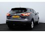Nissan Qashqai 1.2 Connect Edition/ Pano-Dak!/ Trekhaak!/ 17''LMV/ Camera/ Keyless/ DAB+/ Clima/ Navi/ Cruise/ Bluetooth/ Multi.LEDER.Stuur/ Elek.Pakket/ Isofix/ PDC V+A.