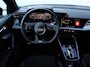 Audi A3 Sportback 45 TFSI e S edition Competition | Sonos | Navigatie | Achteruitrijcamera | Verwarmbare voorstoelen |