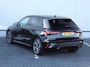 Audi A3 Sportback 45 TFSI e S edition Competition | Sonos | Navigatie | Achteruitrijcamera | Verwarmbare voorstoelen |