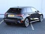 Audi A3 Sportback 45 TFSI e S edition Competition | Sonos | Navigatie | Achteruitrijcamera | Verwarmbare voorstoelen |