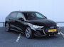 Audi A3 Sportback 45 TFSI e S edition Competition | Sonos | Navigatie | Achteruitrijcamera | Verwarmbare voorstoelen |