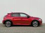 Peugeot 208 1.2T 100pk GT-Line | Climate control | Navigatie via Apple/Android | Trekhaak | 17" Lm velgen | Camera