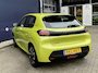 Peugeot e-208 EV 51kWh 156pk Style Avantage SOH 96.9%