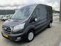 Ford Transit 350 2.0 TDCI L3H2 Trend Koelauto & Vries Automaat Cruise Airco 3 Zits Navi Camera Koelr Draai Maar Koel Niet Euro 6 Export