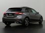 Mercedes-Benz A-klasse 180 Star Edition AMG Line | Night | Panoramadak | Sfeerverlichting | MULTIBEAM LED | Stoelverwarming | Sfeerverlichting |