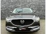Mazda CX-5 2.5 194 Signature 360camera|HUD|Bose|Digitaal dash|Dealer Ondh|Stoelverwarm/verkoel|TOPSTAAT!!