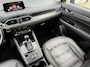 Mazda CX-5 2.5 194 Signature 360camera|HUD|Bose|Digitaal dash|Dealer Ondh|Stoelverwarm/verkoel|TOPSTAAT!!