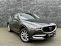Mazda CX-5 2.5 194 Signature 360camera|HUD|Bose|Digitaal dash|Dealer Ondh|Stoelverwarm/verkoel|TOPSTAAT!!